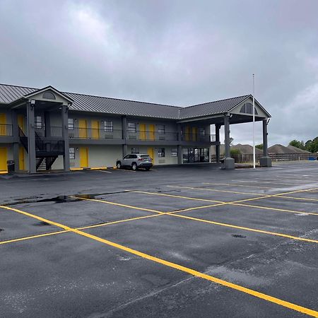 Surestay By Best Western Mcalester (Adults Only) 外观 照片