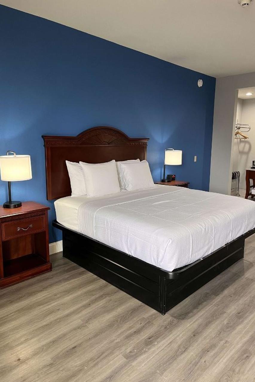 Surestay By Best Western Mcalester (Adults Only) 外观 照片