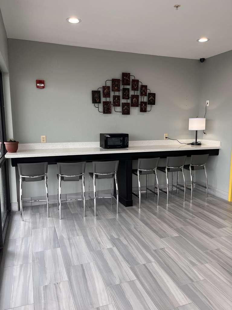 Surestay By Best Western Mcalester (Adults Only) 外观 照片