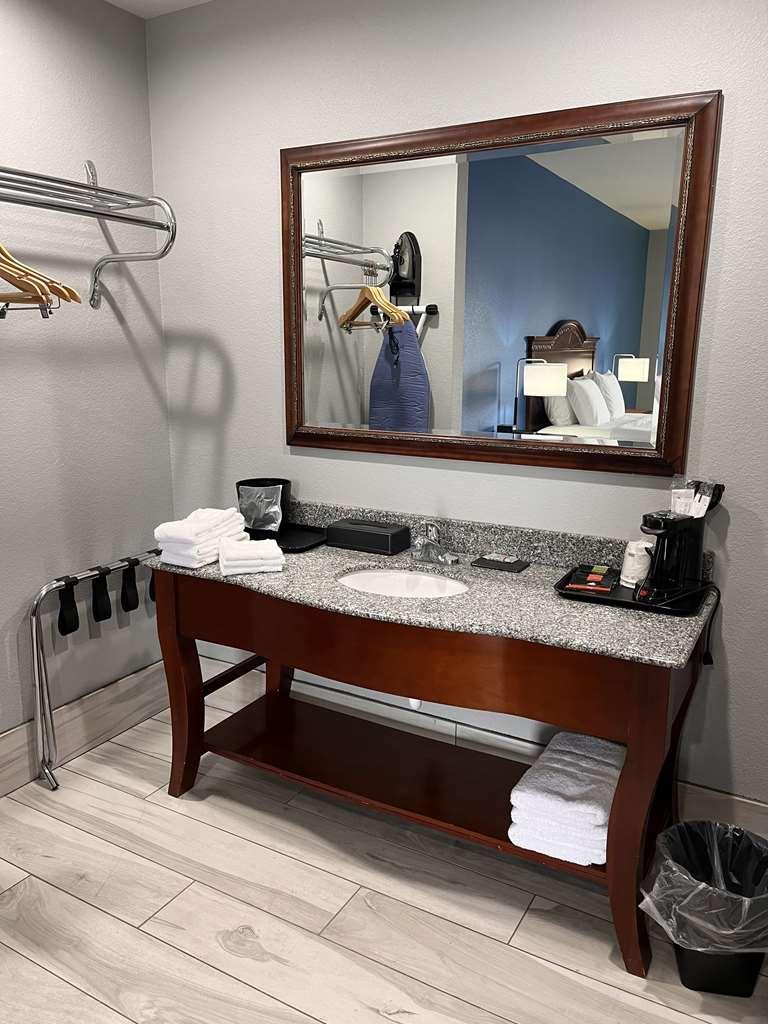 Surestay By Best Western Mcalester (Adults Only) 外观 照片