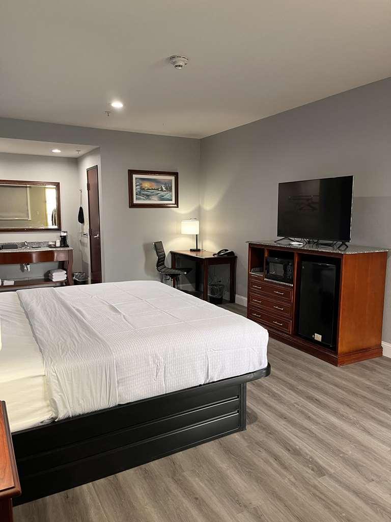 Surestay By Best Western Mcalester (Adults Only) 客房 照片