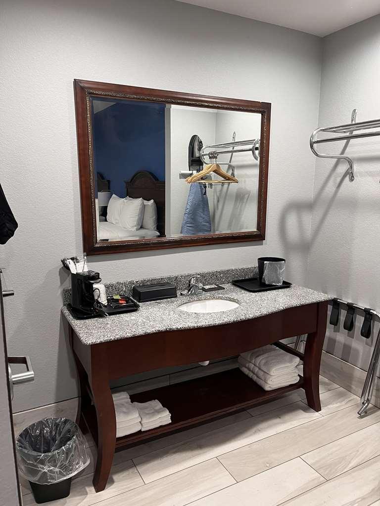 Surestay By Best Western Mcalester (Adults Only) 外观 照片
