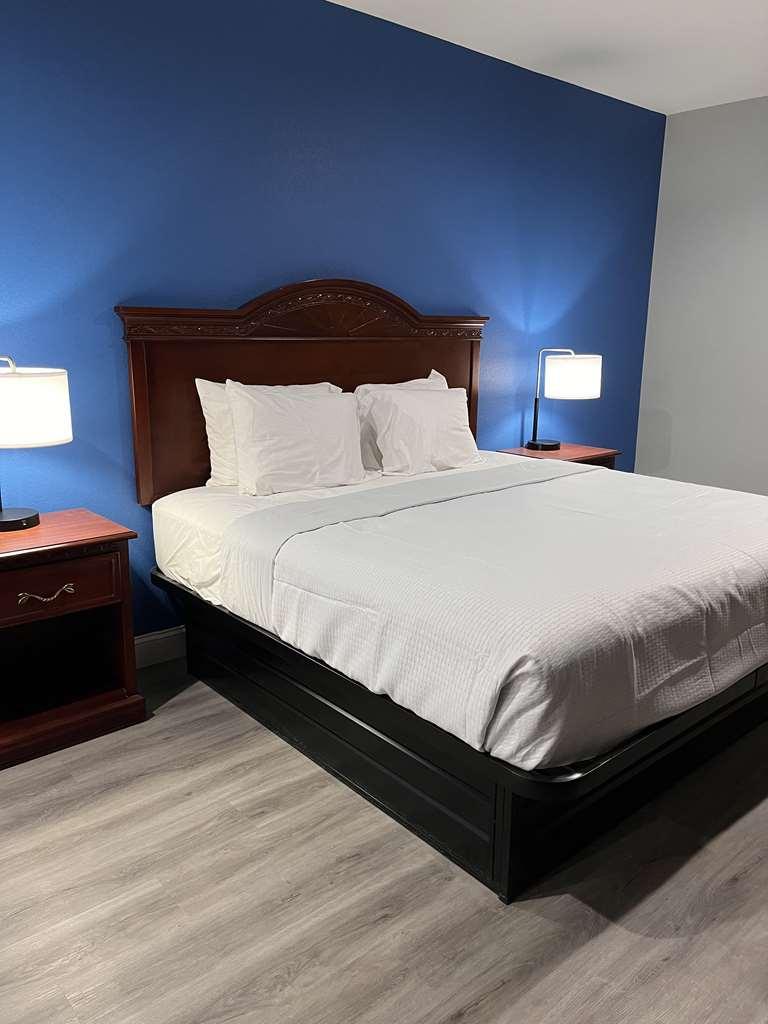 Surestay By Best Western Mcalester (Adults Only) 客房 照片