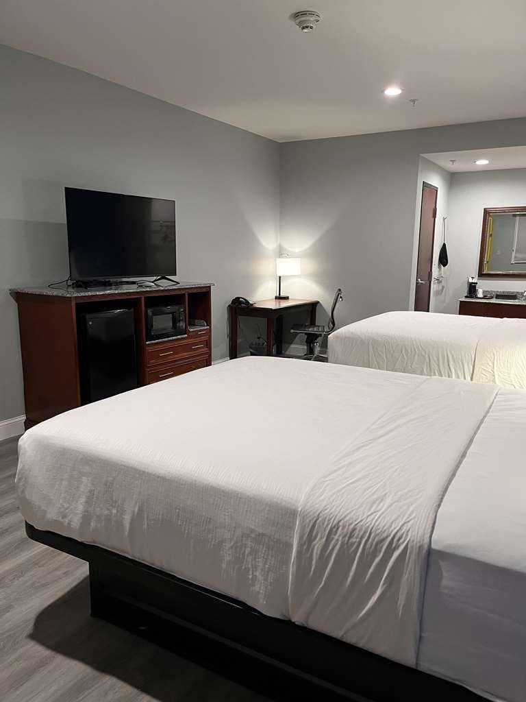 Surestay By Best Western Mcalester (Adults Only) 客房 照片