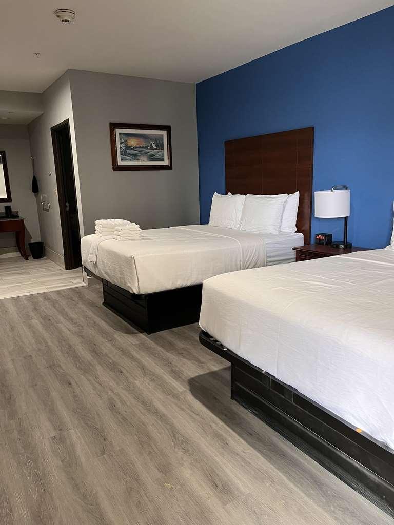Surestay By Best Western Mcalester (Adults Only) 客房 照片